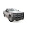Fab Fours 07.5-10 SILVERADO HD 2500/3500 FRONT ELITE RANCH BUMPER W. PRE-RUNNER CH08-Q2062-1 - alternate 6